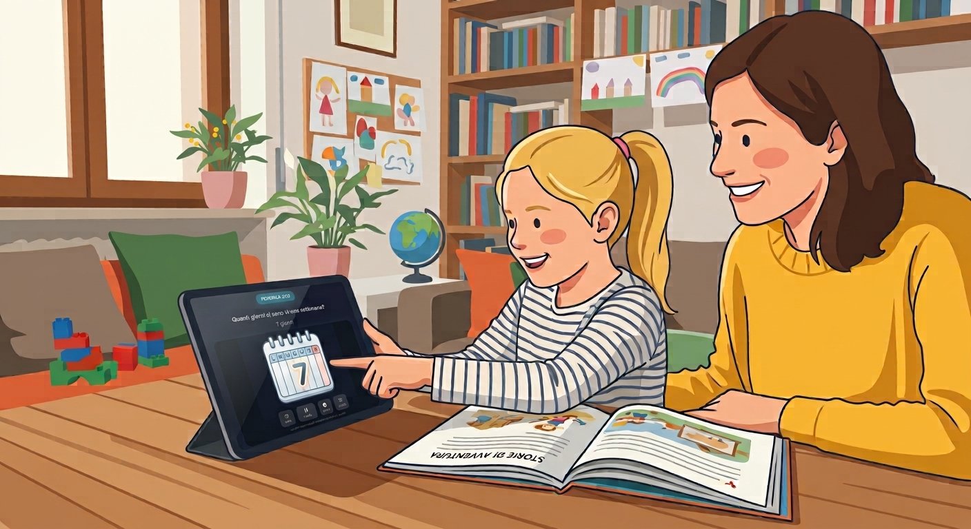 Piccoli momenti, grande impatto: come la continuità e la fiducia trasformano l'apprendimento dei bambini